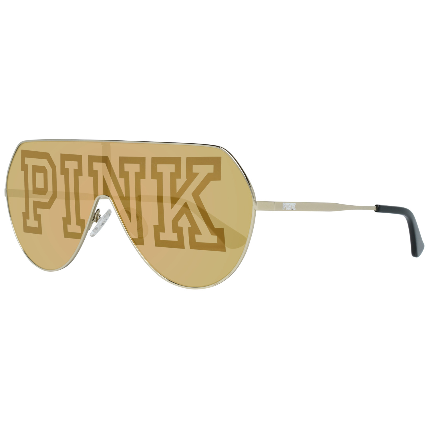 lunettes de soleil femme victoria's secret pink pk0001-0028g