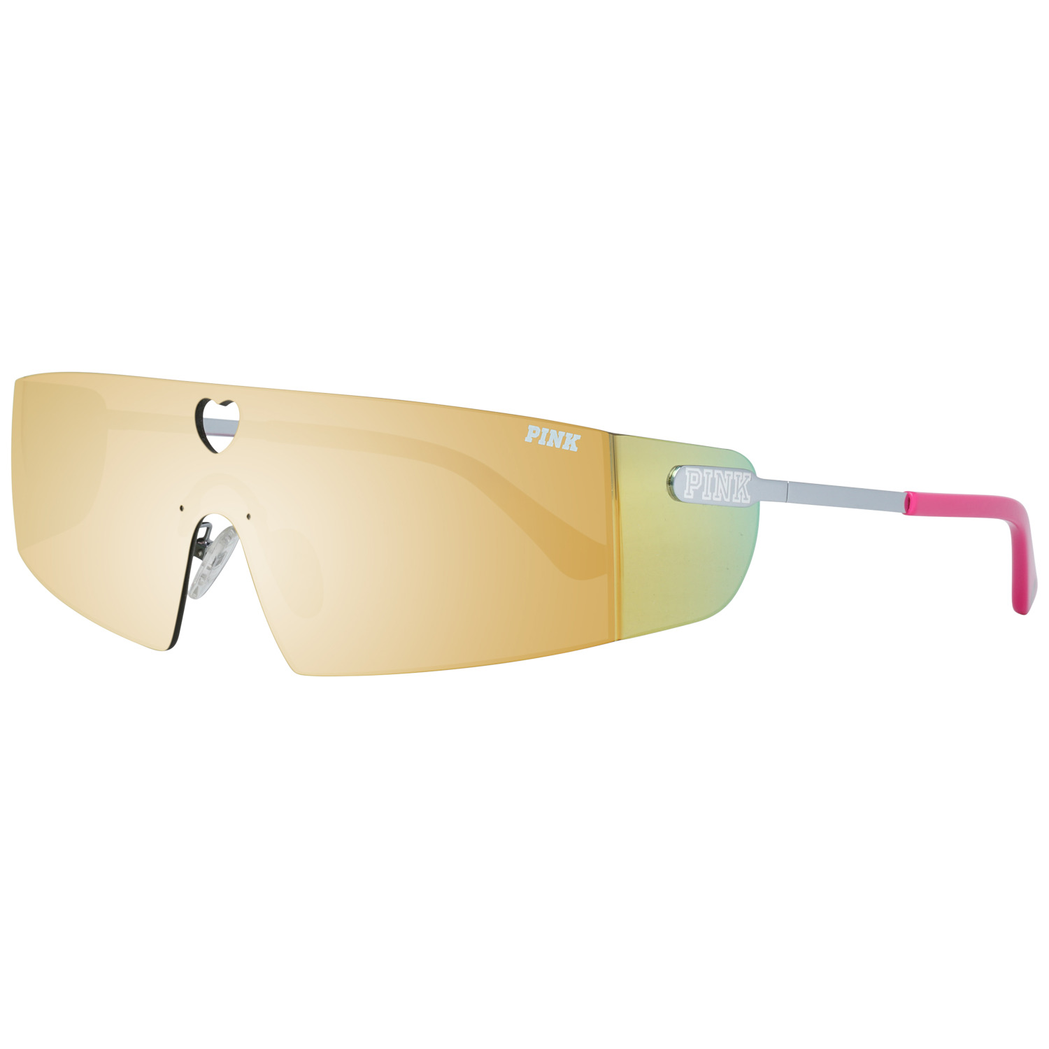 lunettes de soleil femme victoria's secret pink pk0008-13416g