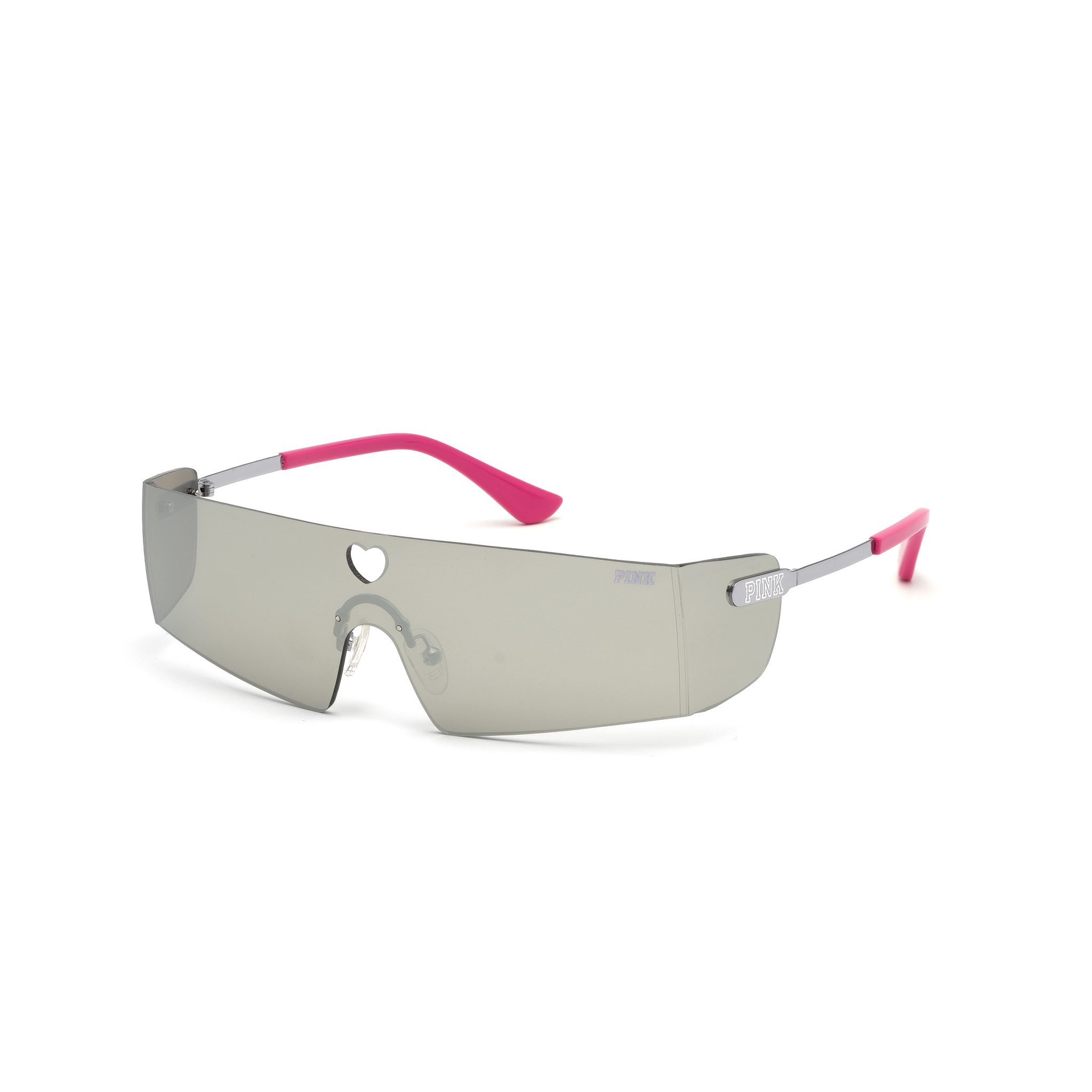 lunettes de soleil femme victoria's secret pink pk0008-16c