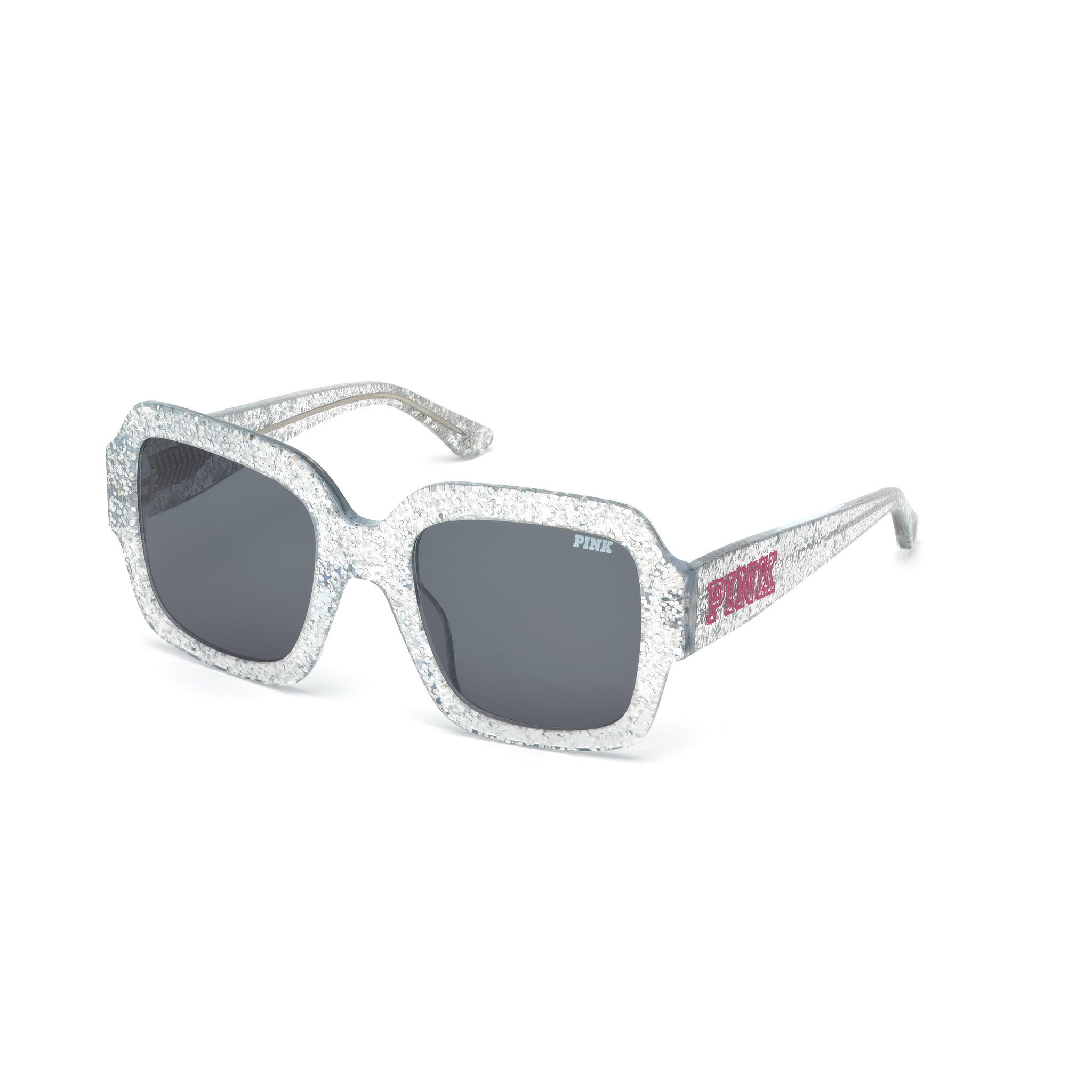 lunettes de soleil femme victoria's secret pink pk0010-21a