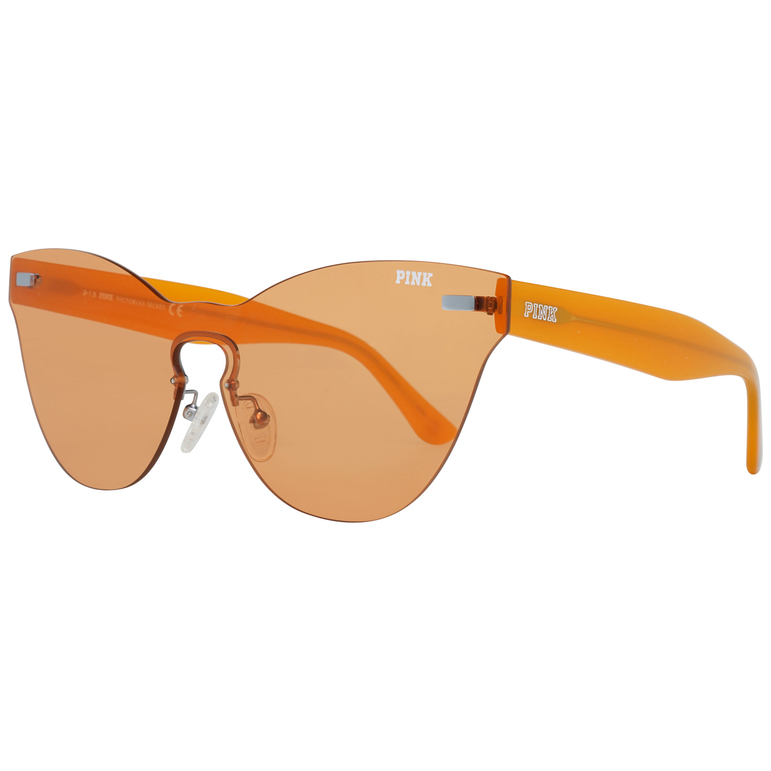 lunettes de soleil femme victoria's secret pink pk0011-0041f