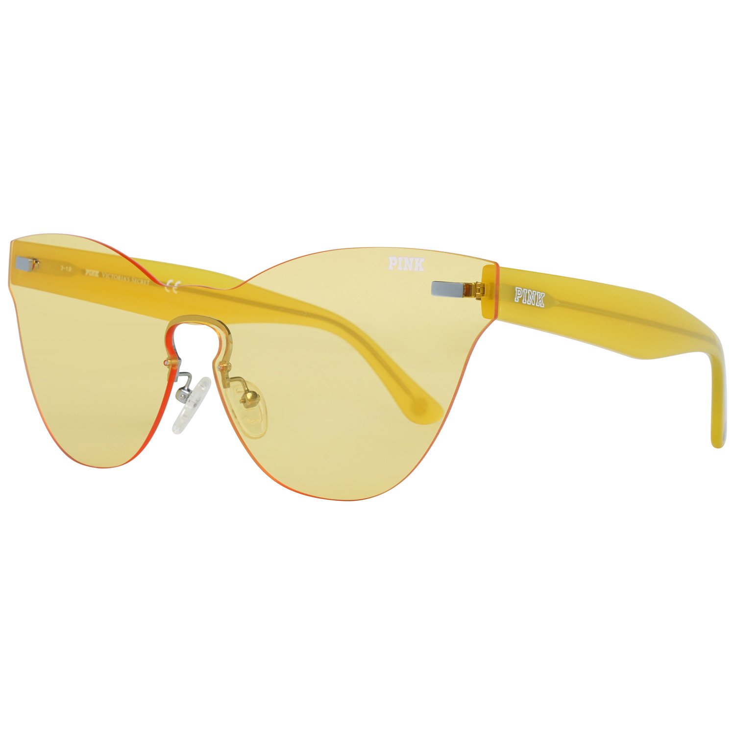 lunettes de soleil femme victoria's secret pink pk0011-14741g