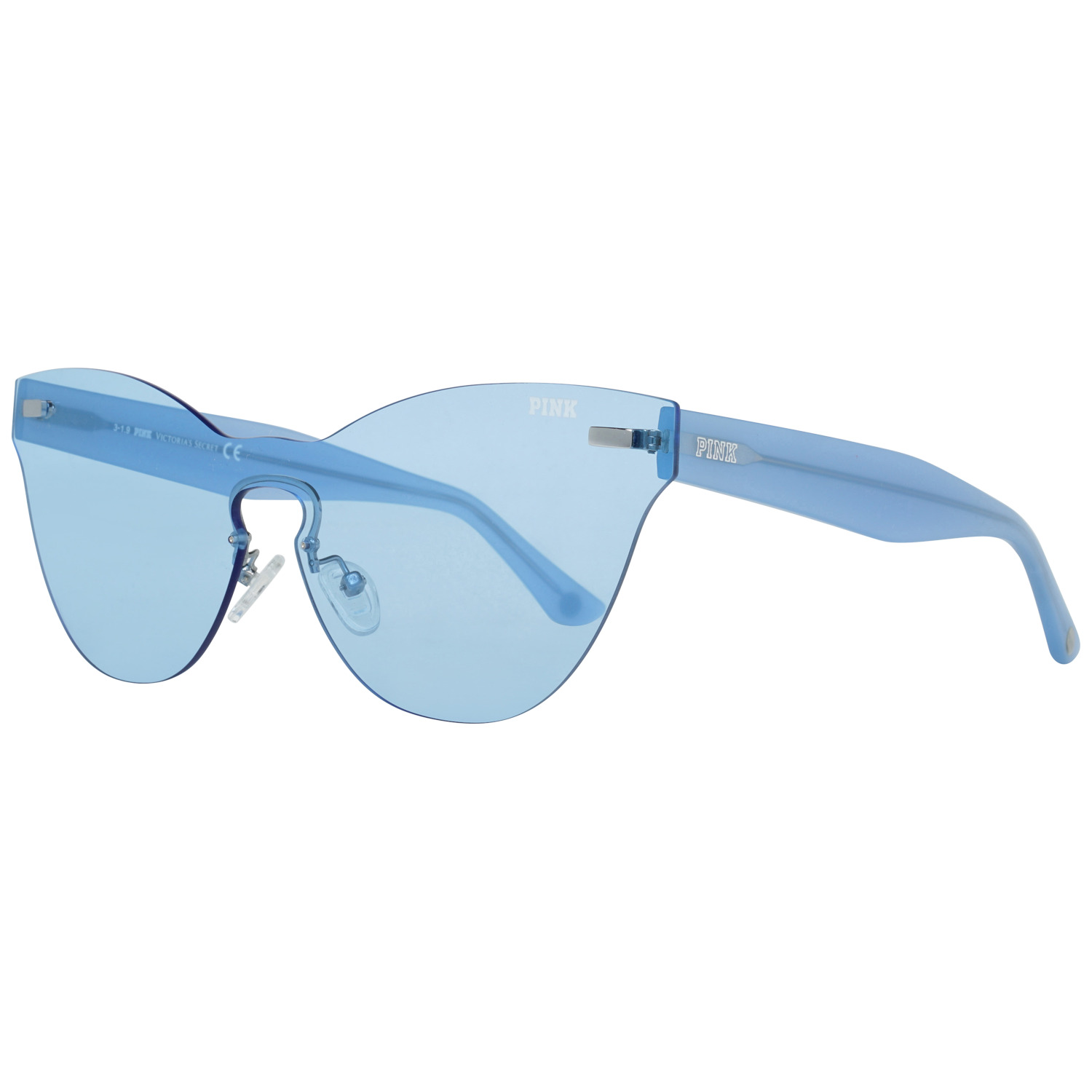 lunettes de soleil femme victoria's secret pink pk0011-14792v