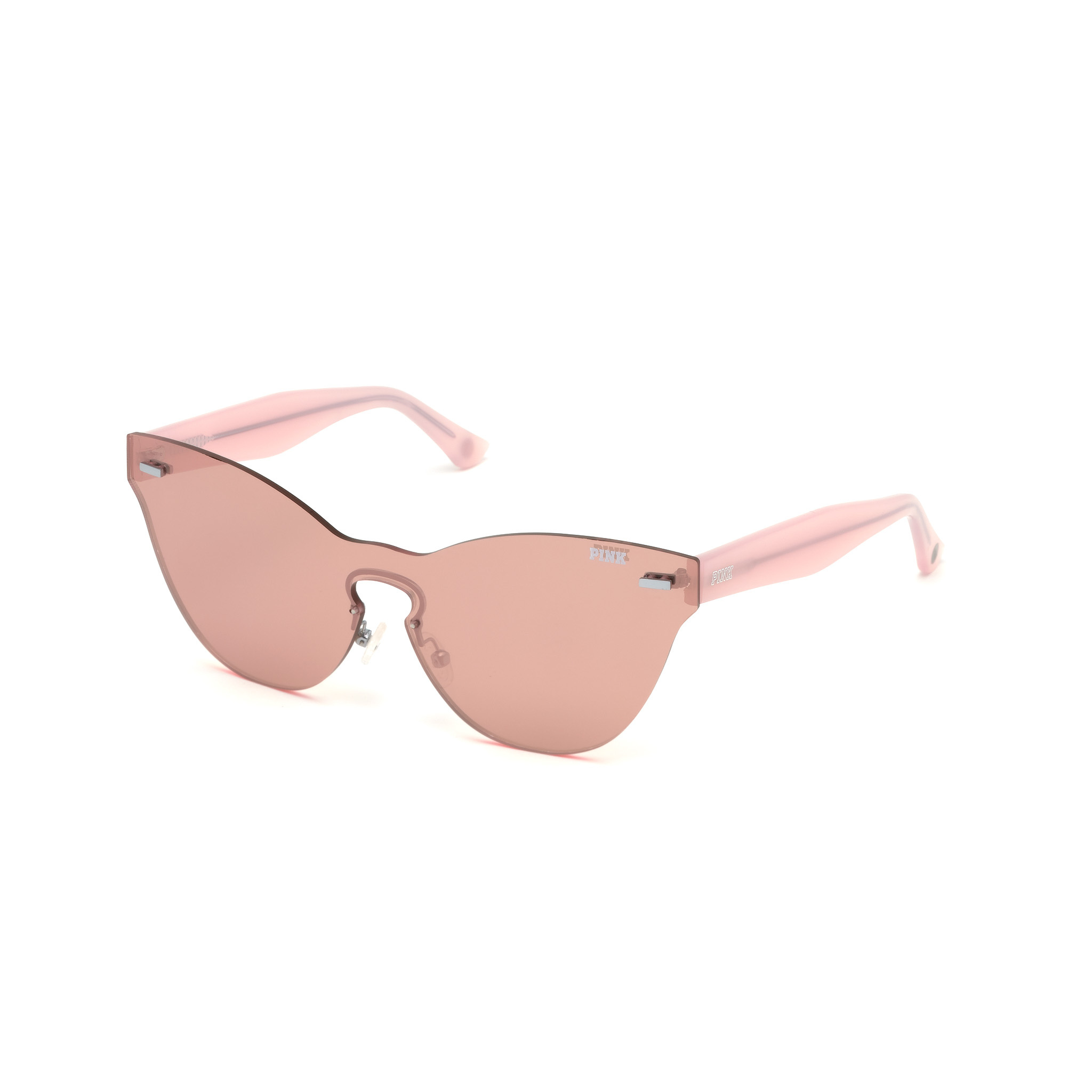 lunettes de soleil femme victoria's secret pink pk0011-72t