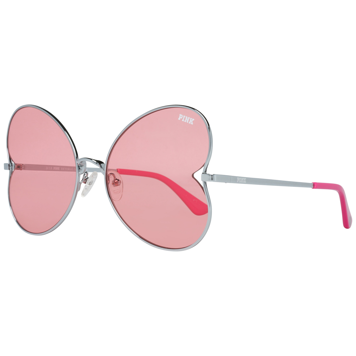 lunettes de soleil femme victoria's secret pink pk0012-5916t