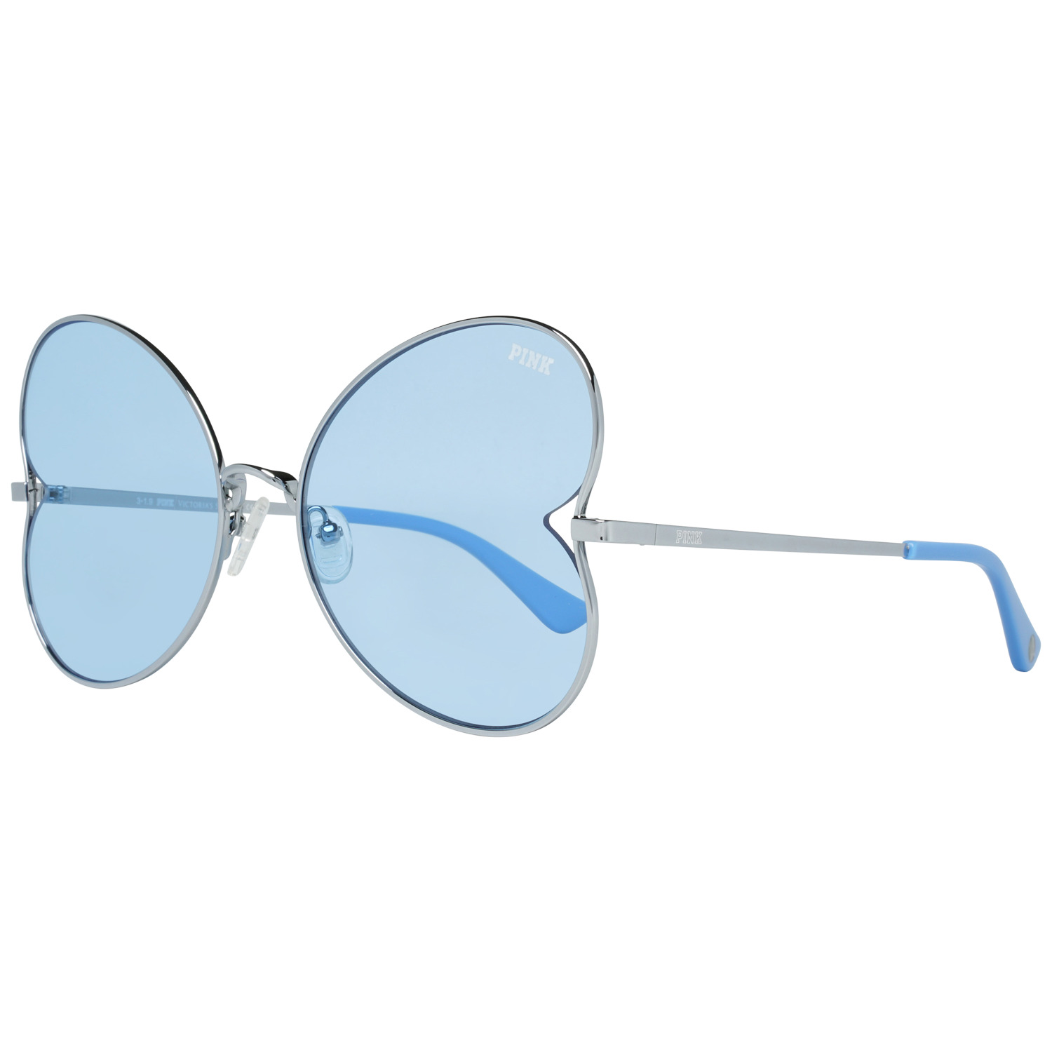 lunettes de soleil femme victoria's secret pink pk0012-5916x