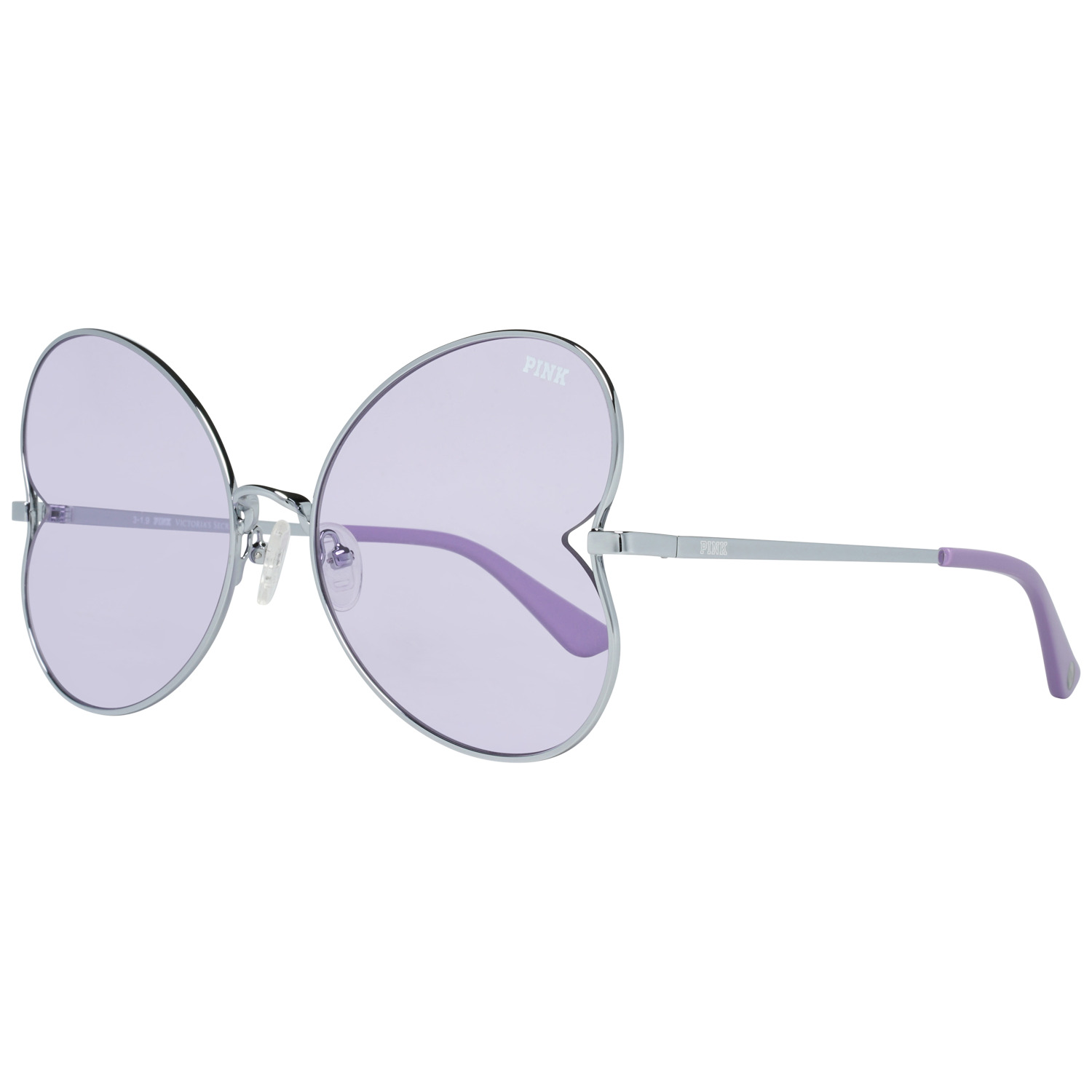lunettes de soleil femme victoria's secret pink pk0012-5916z