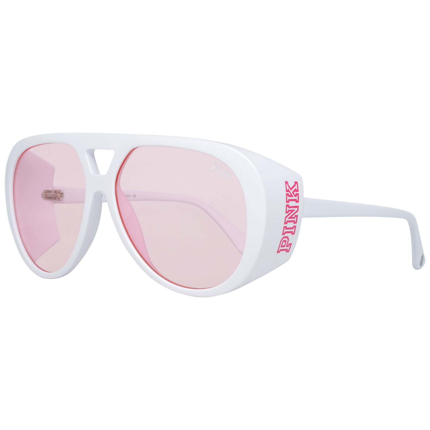 lunettes de soleil femme victoria's secret pink pk0013-5925t