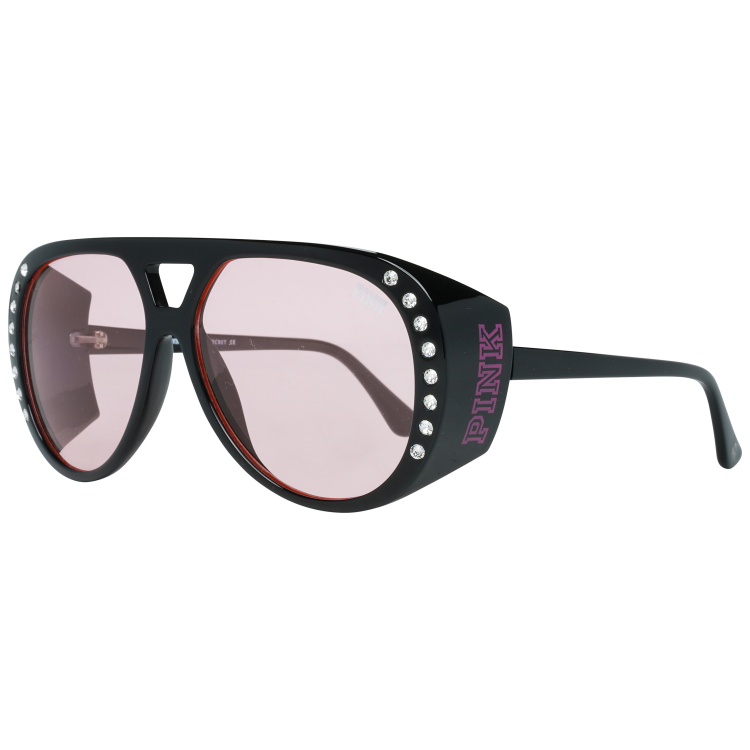 lunettes de soleil femme victoria's secret pink pk0014-5901t