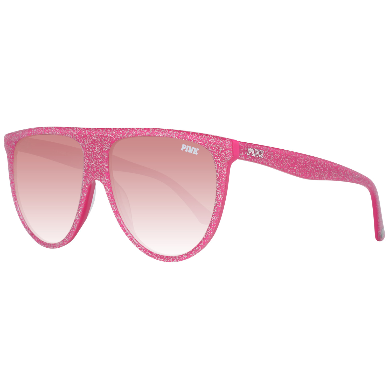 lunettes de soleil femme victoria's secret pink pk0015-5972t