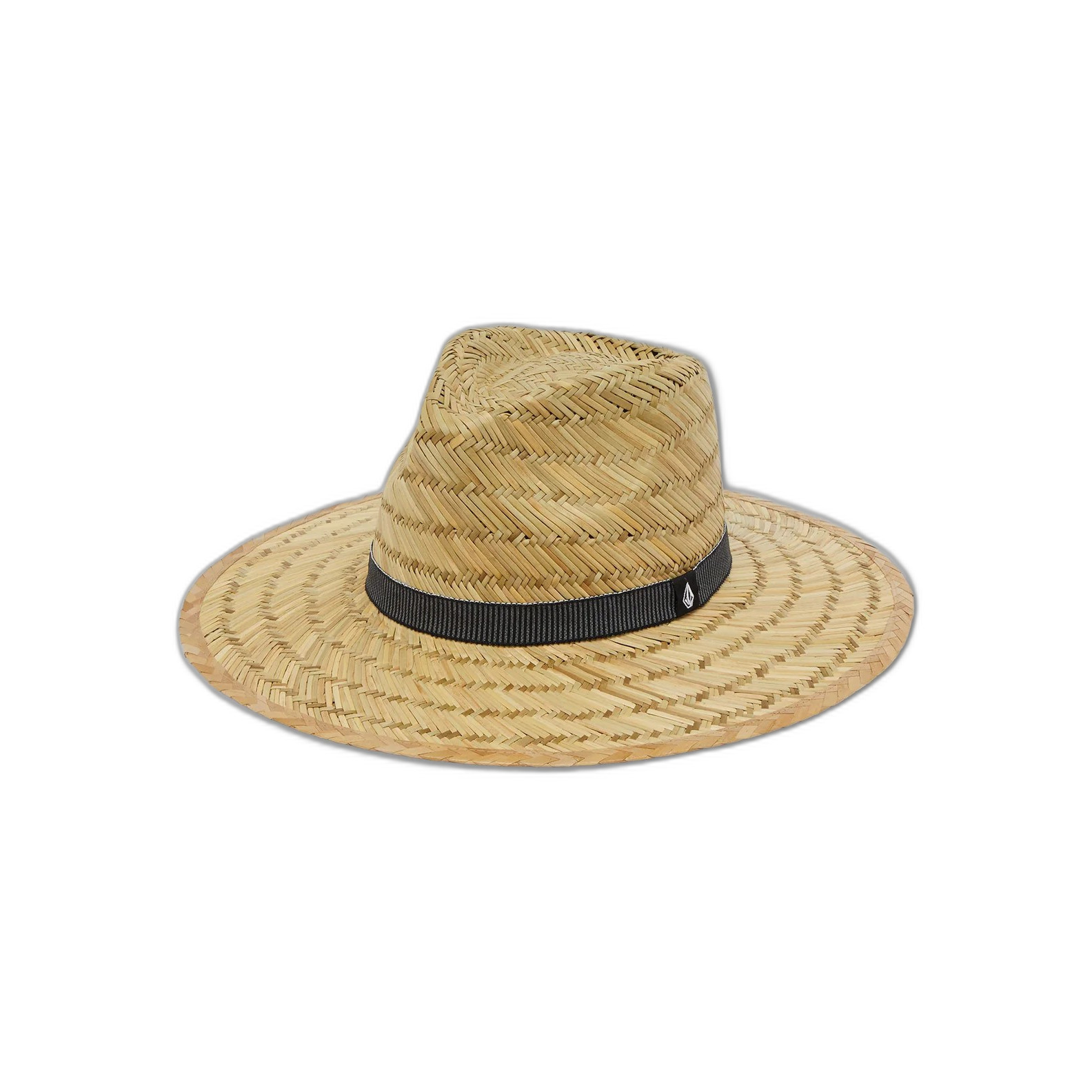 chapeau de paille femme volcom shade
