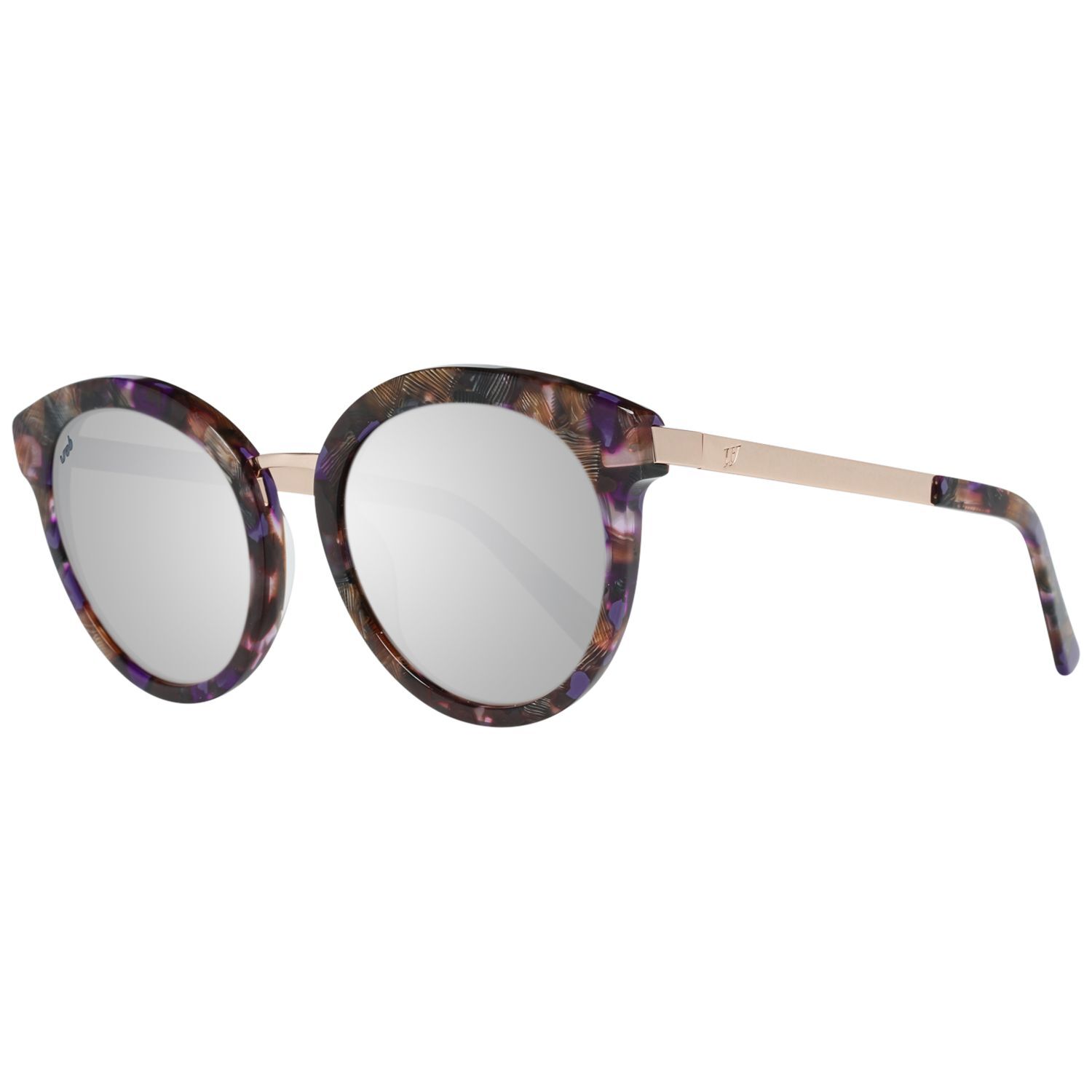 lunettes de soleil femme web eyewear we0196-5281c