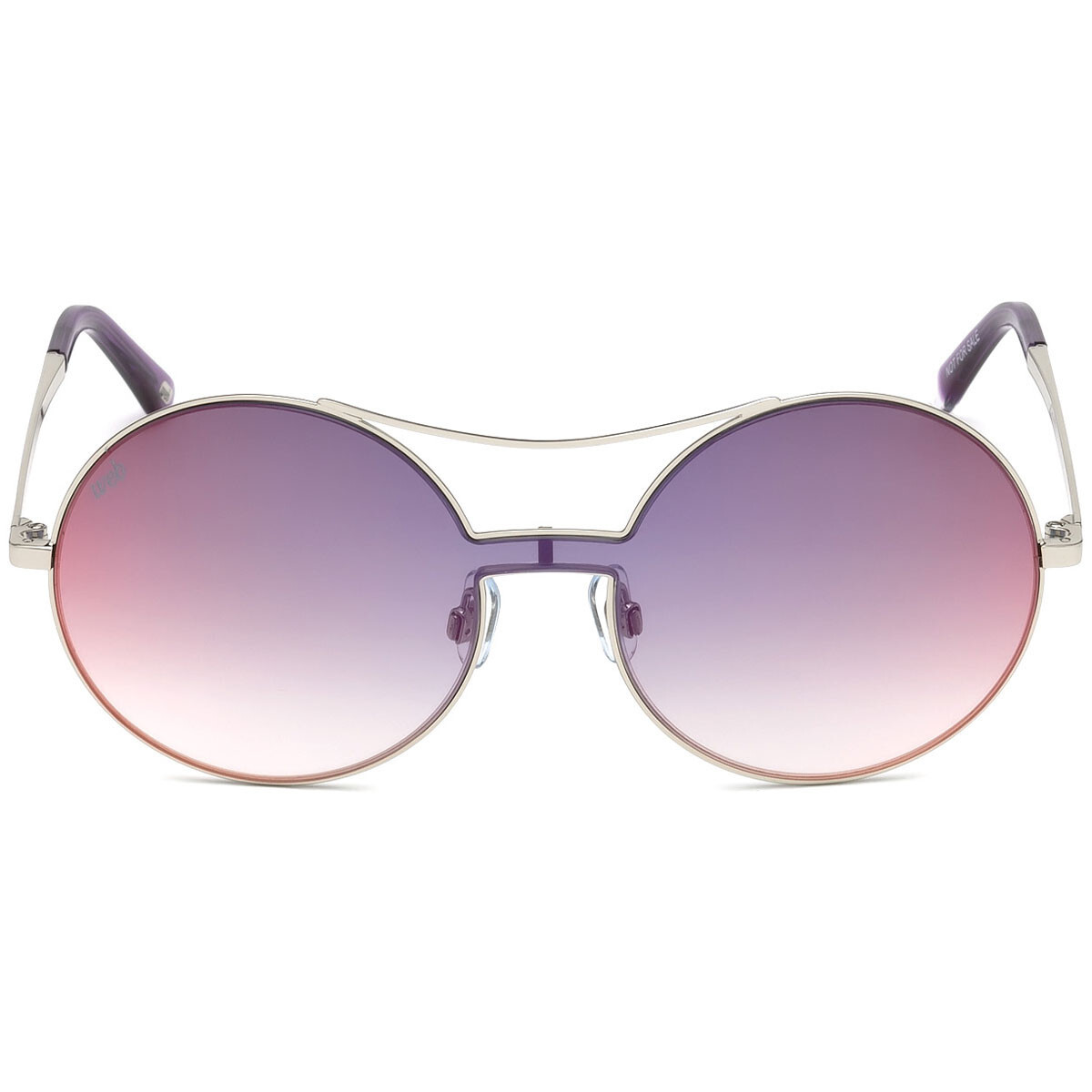 lunettes de soleil femme web eyewear we0211-16z