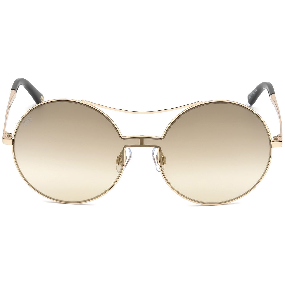 lunettes de soleil femme web eyewear we0211-28g