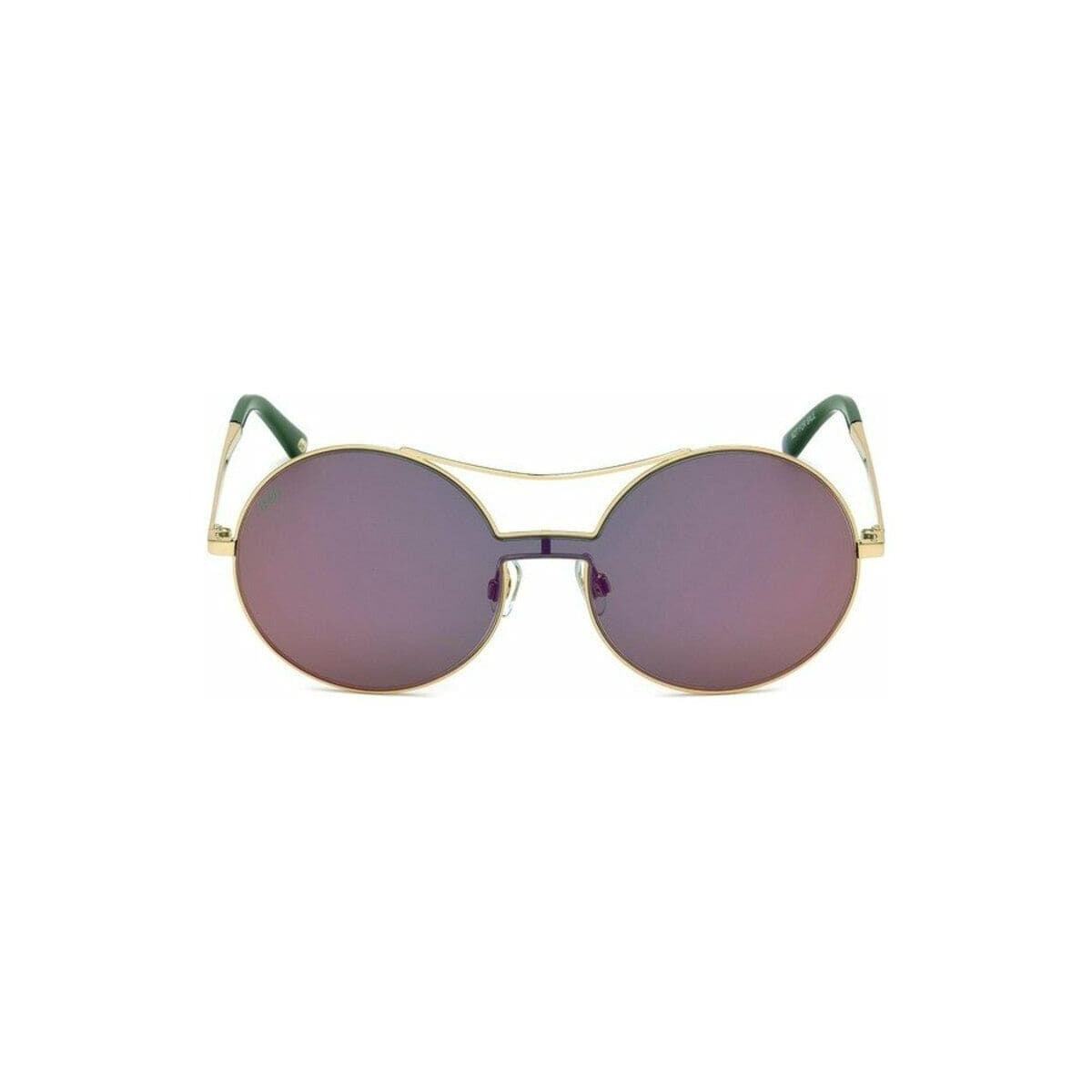 lunettes de soleil femme web eyewear we0211-34z
