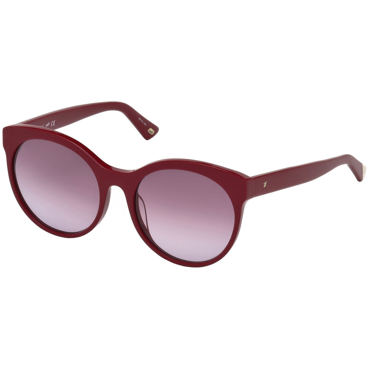 lunettes de soleil femme web eyewear we0223-69t