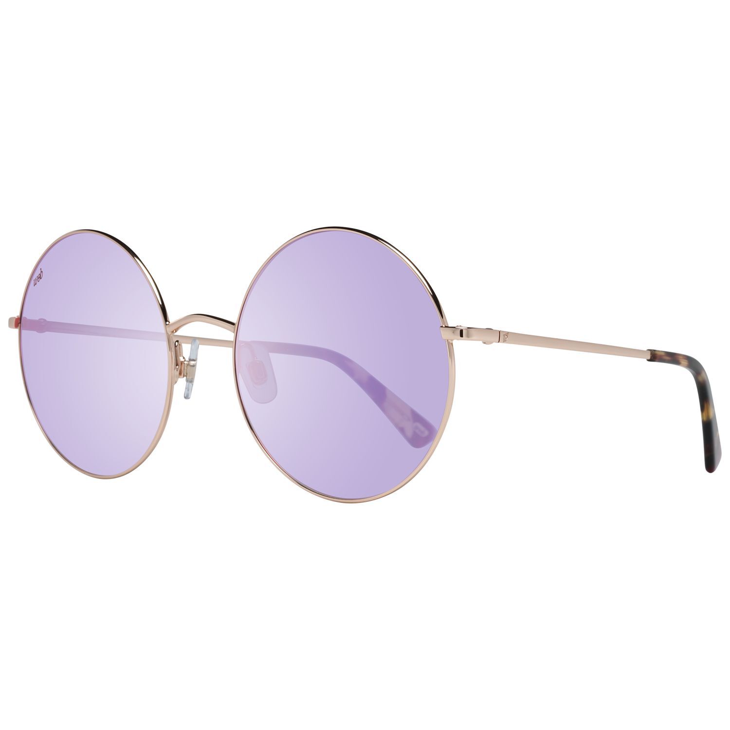 lunettes de soleil femme web eyewear we0244-5833z