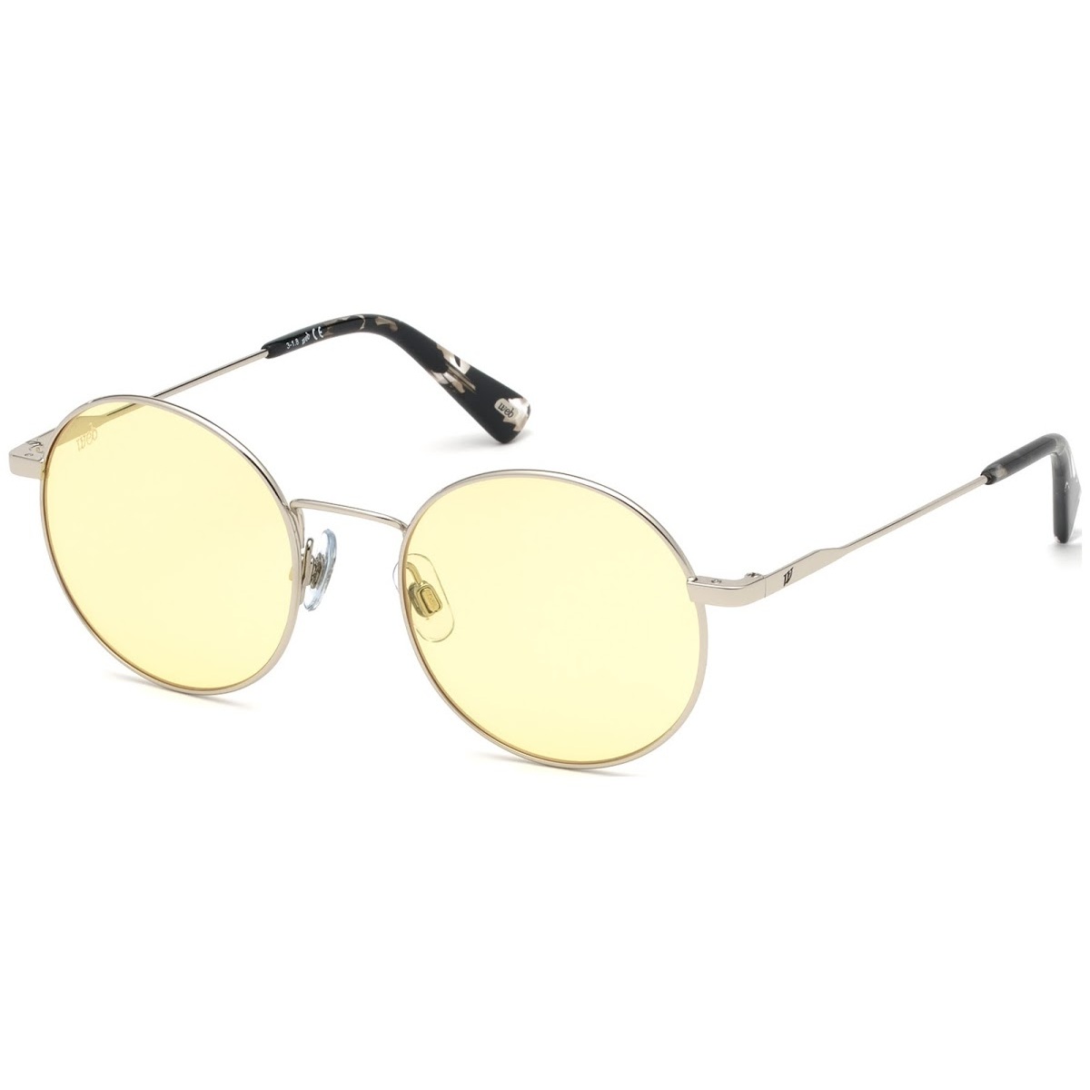 lunettes de soleil femme web eyewear we0254-16e