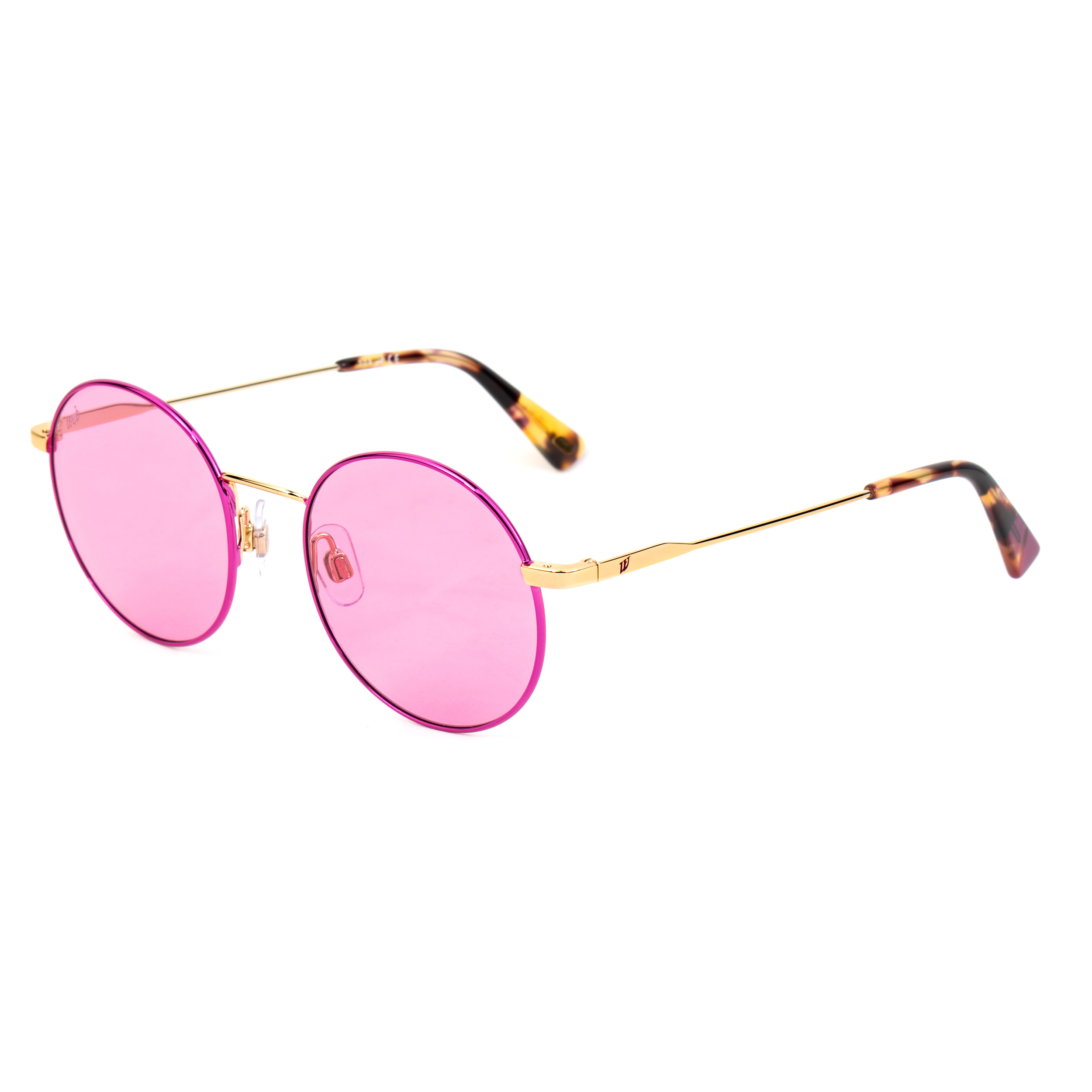 lunettes de soleil femme web eyewear we0254-32s