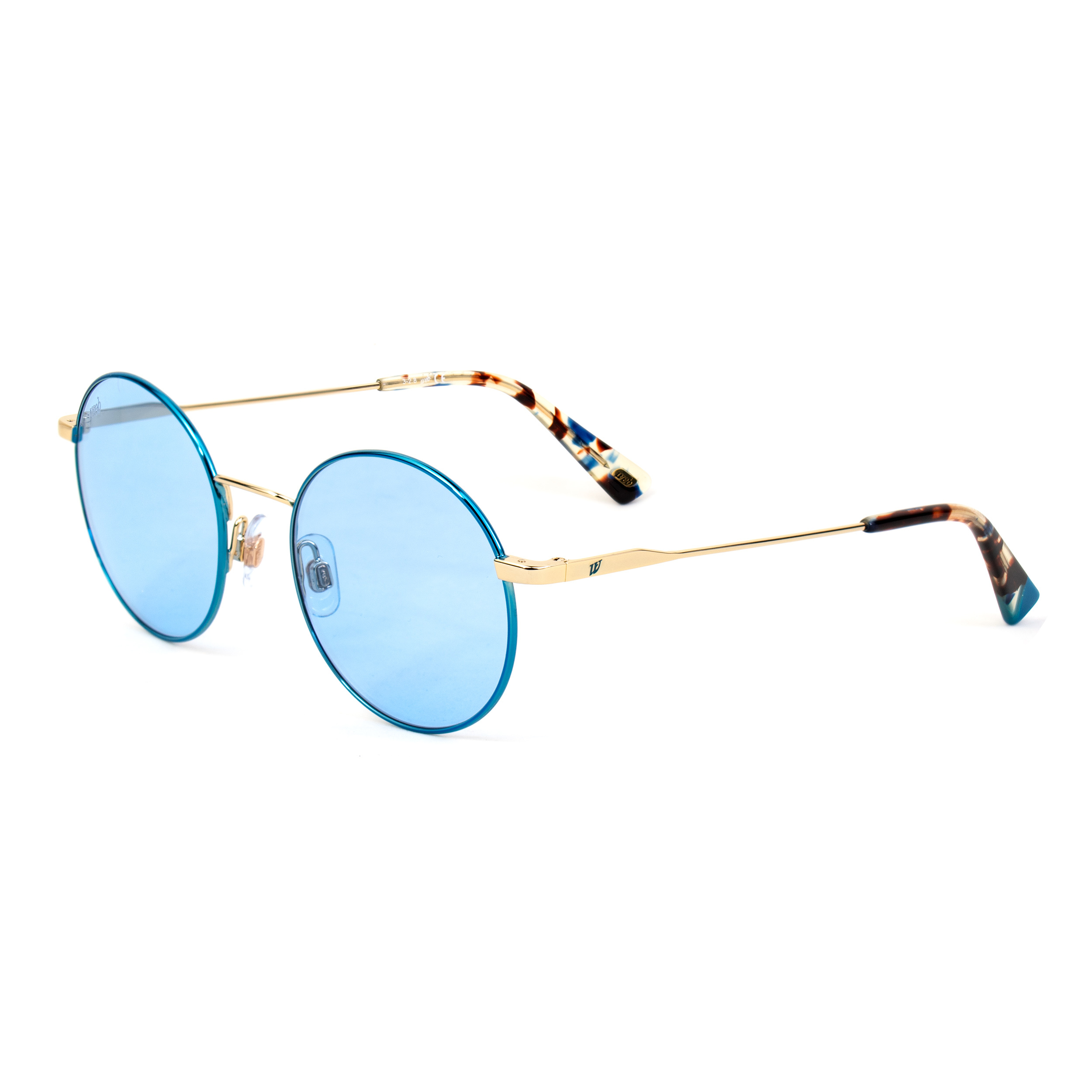 lunettes de soleil femme web eyewear we0254-32v