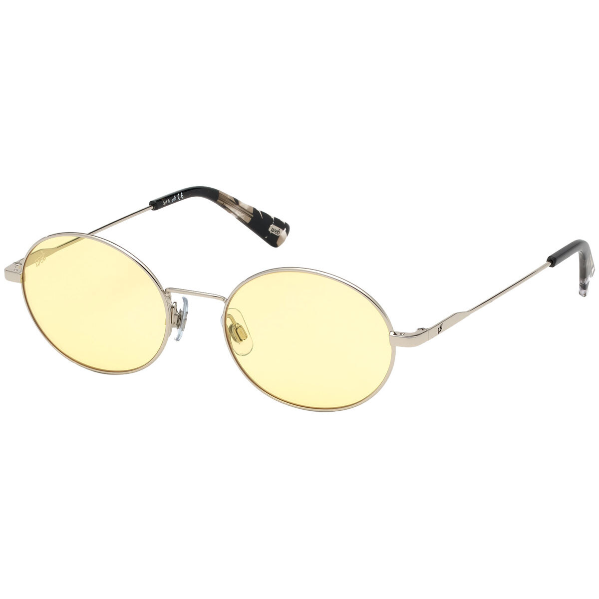lunettes de soleil femme web eyewear we0255-16e