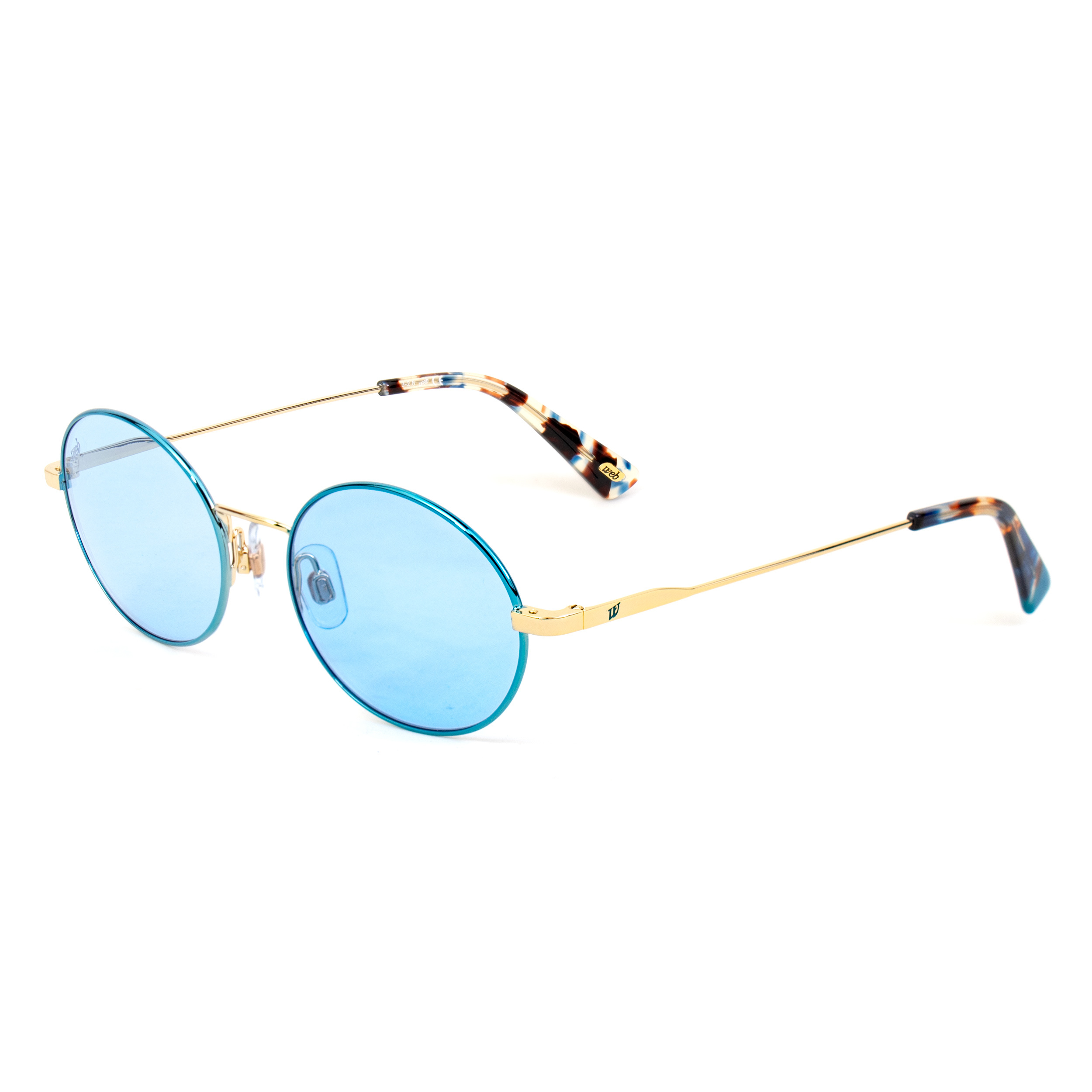 lunettes de soleil femme web eyewear we0255-32v