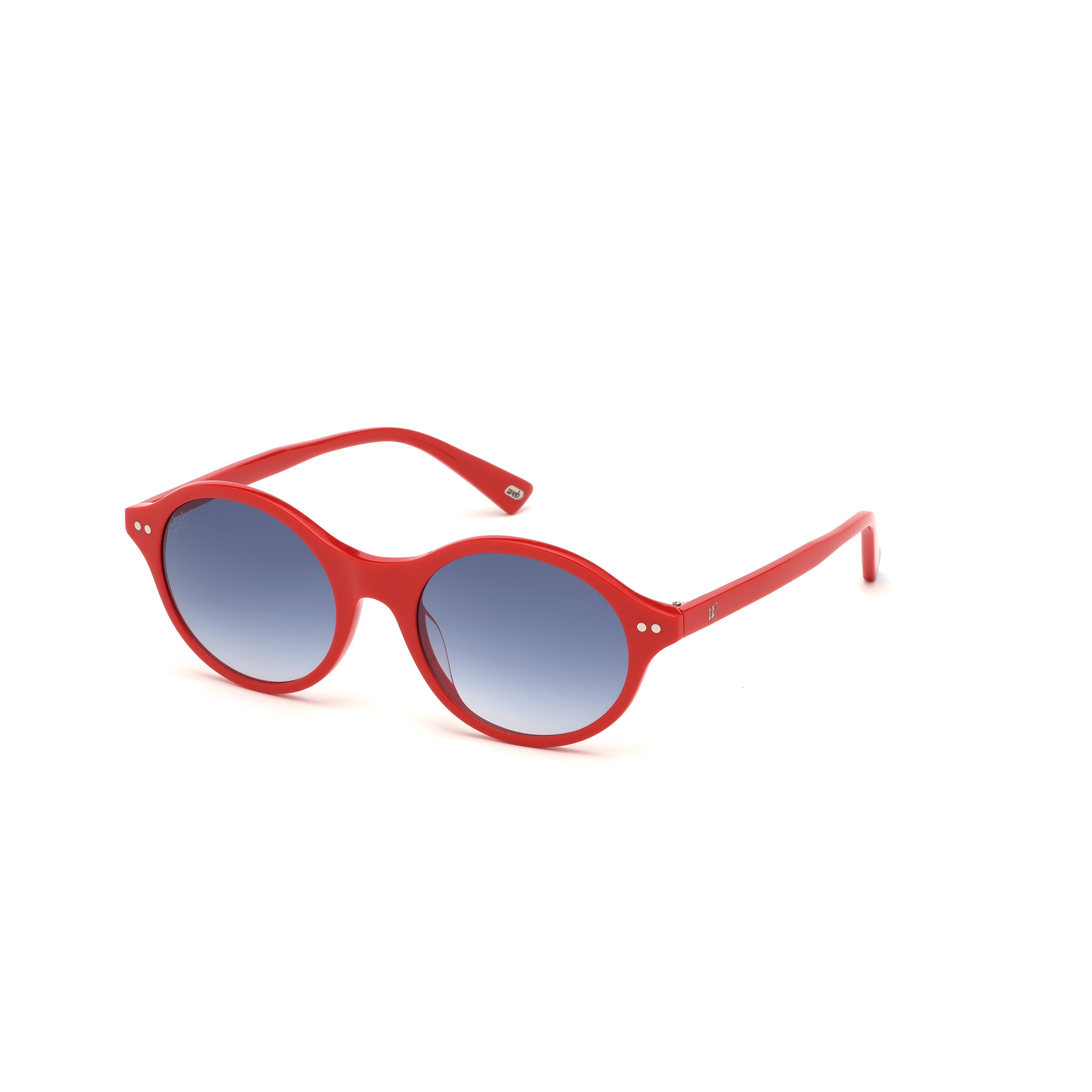 lunettes de soleil femme web eyewear we0266-5166w