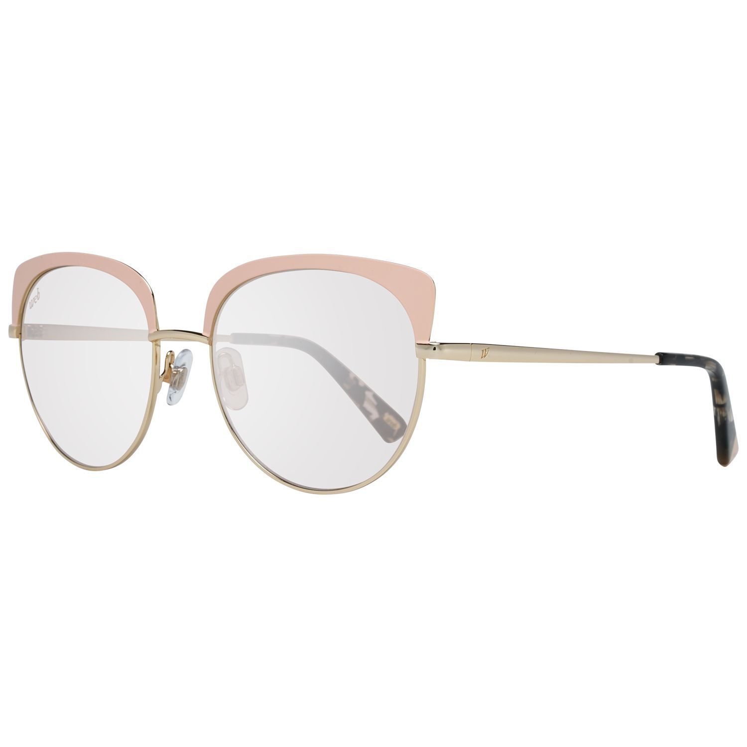 lunettes de soleil femme web eyewear we0271-5532z
