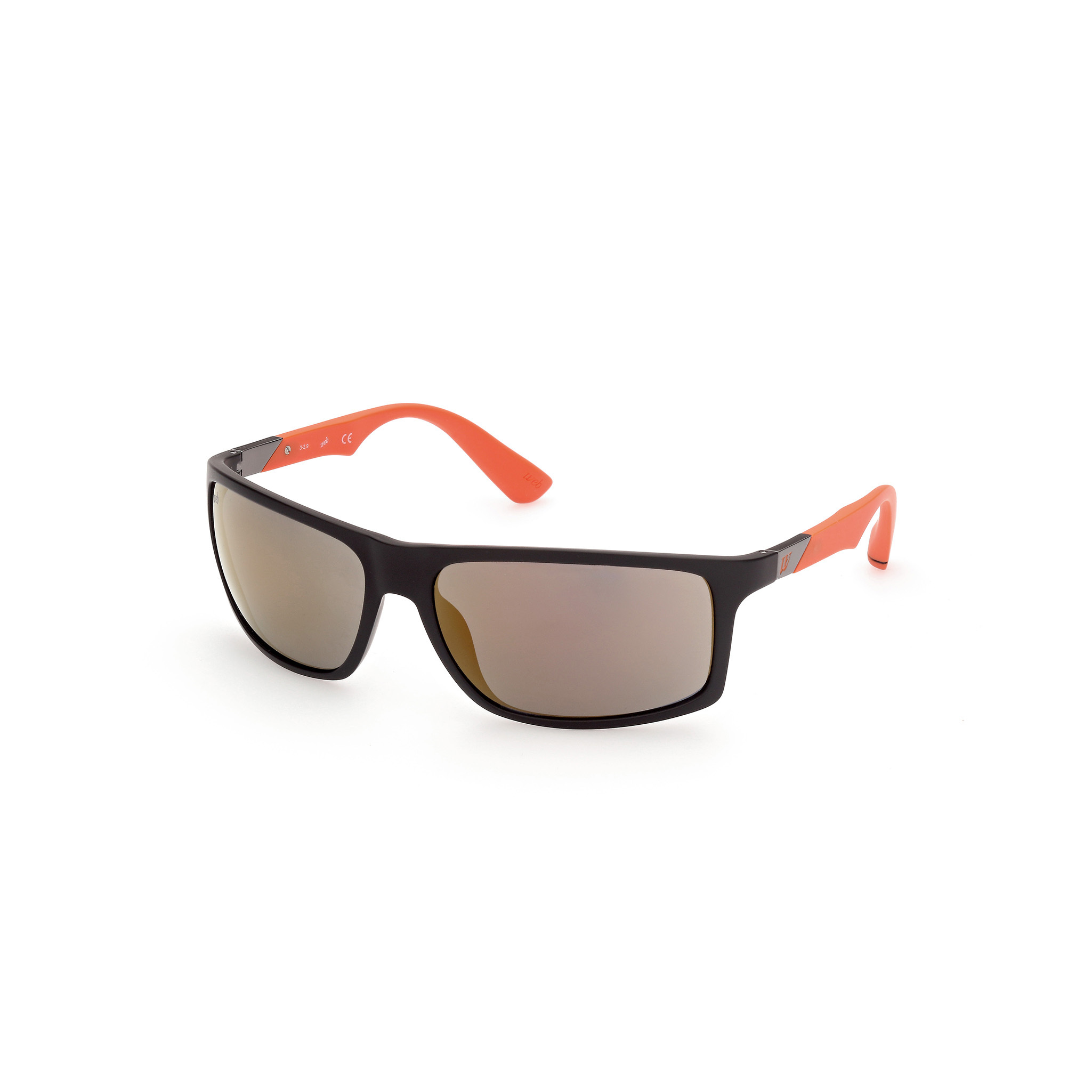 lunettes de soleil web eyewear we0293-6305c
