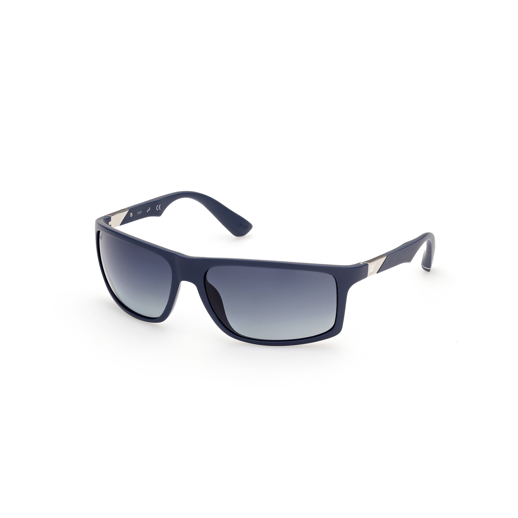 lunettes de soleil web eyewear we0293-6391v