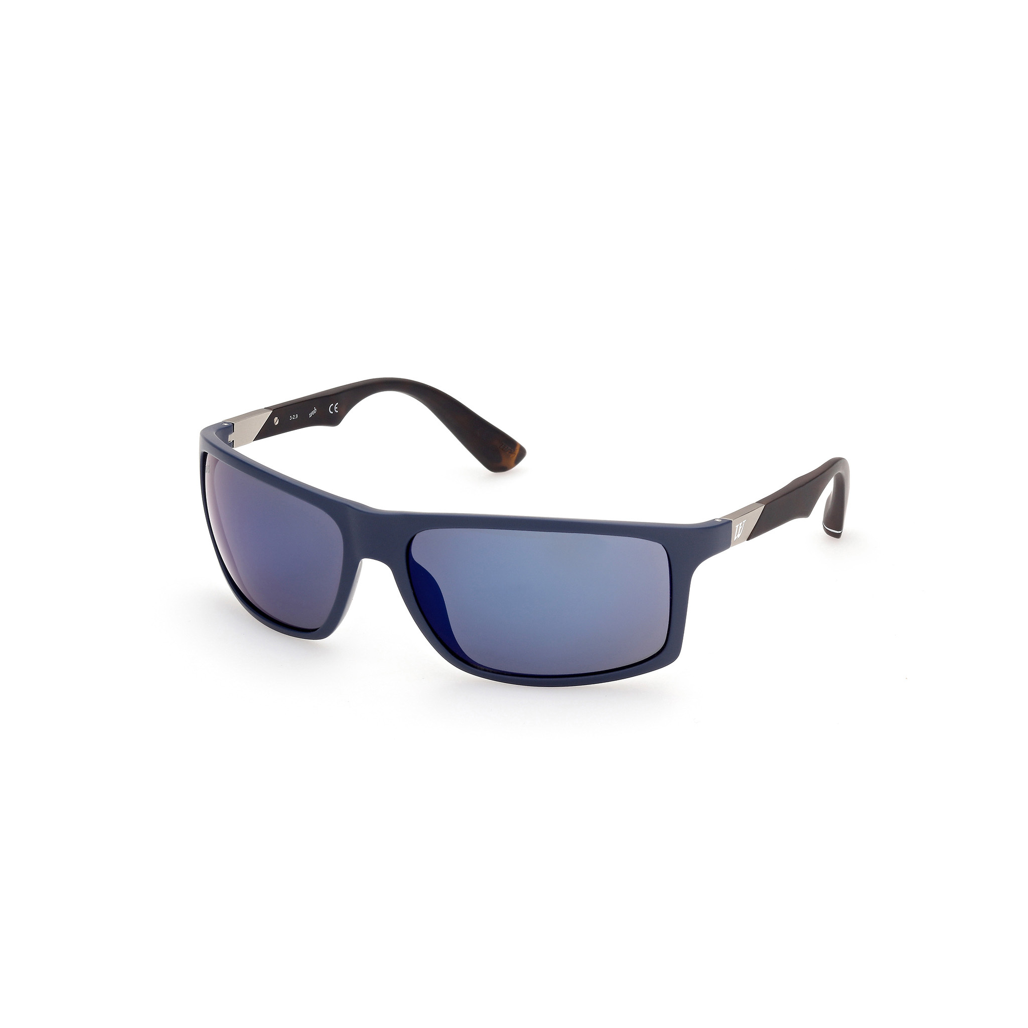 lunettes de soleil web eyewear we0293-6392c