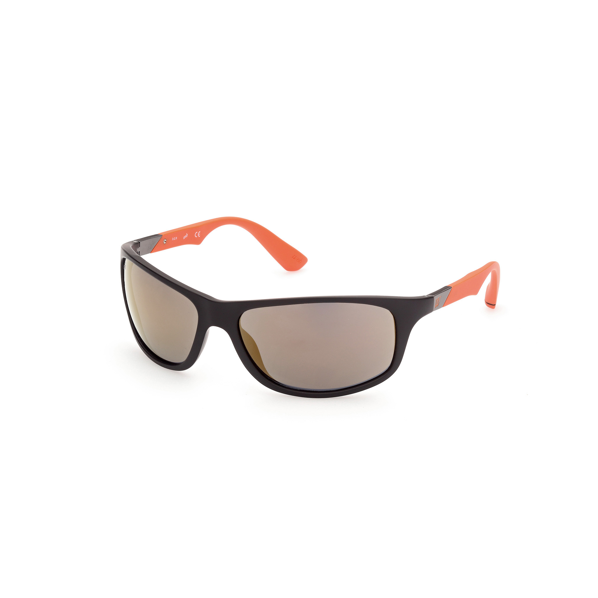 lunettes de soleil web eyewear we0294-6405c