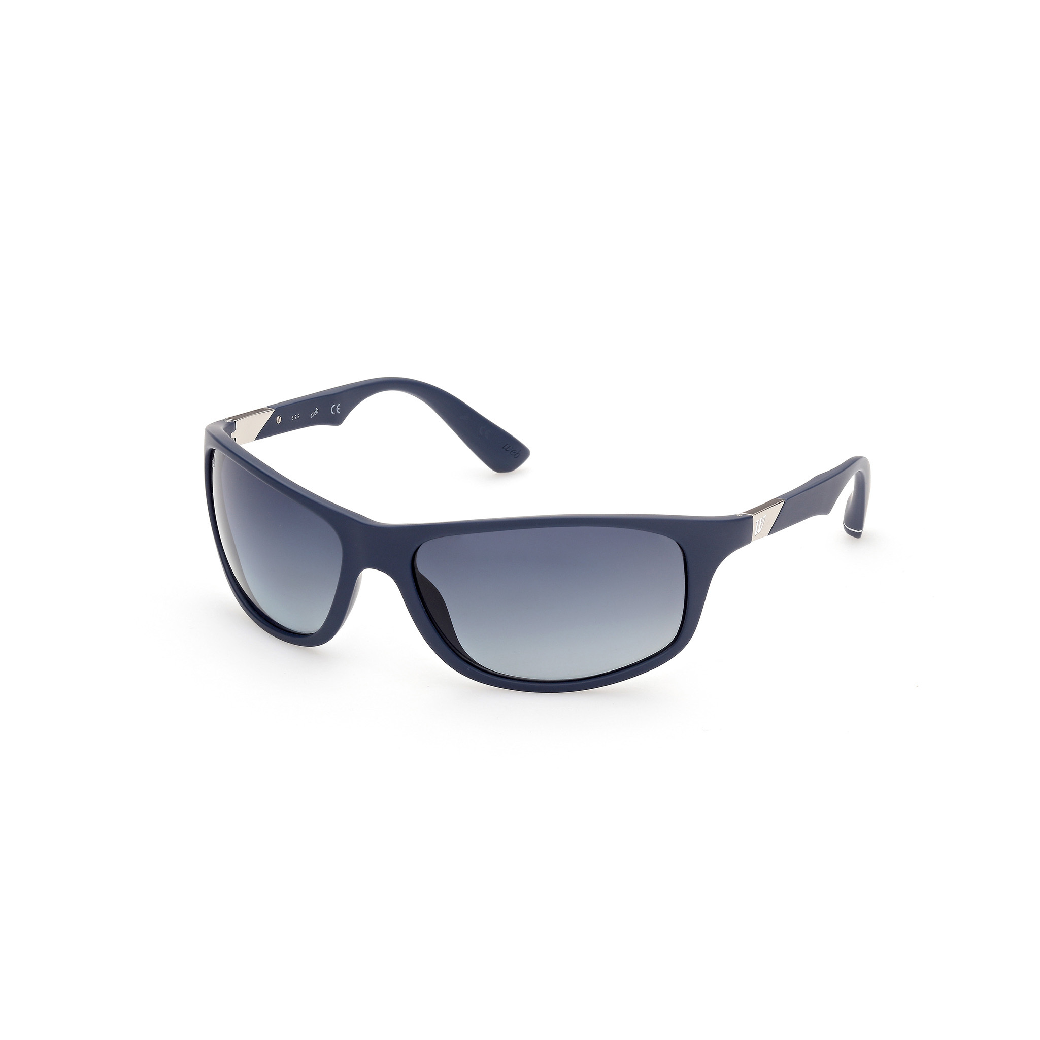 lunettes de soleil web eyewear we0294-6491v