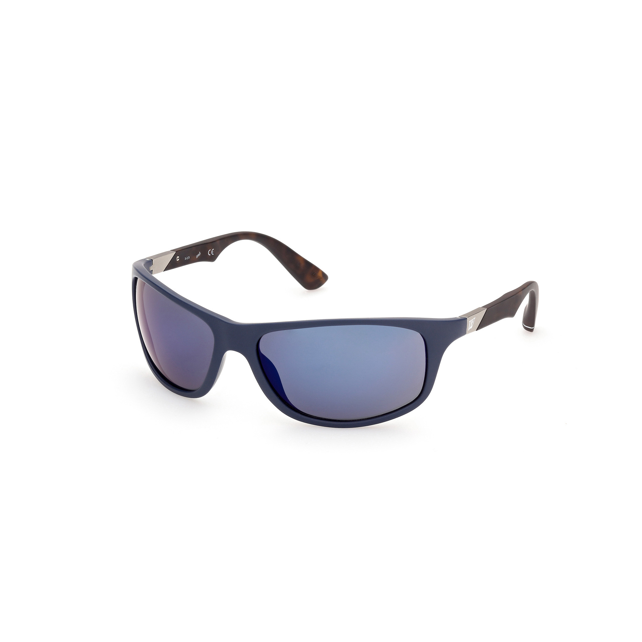 lunettes de soleil web eyewear we0294-6492c