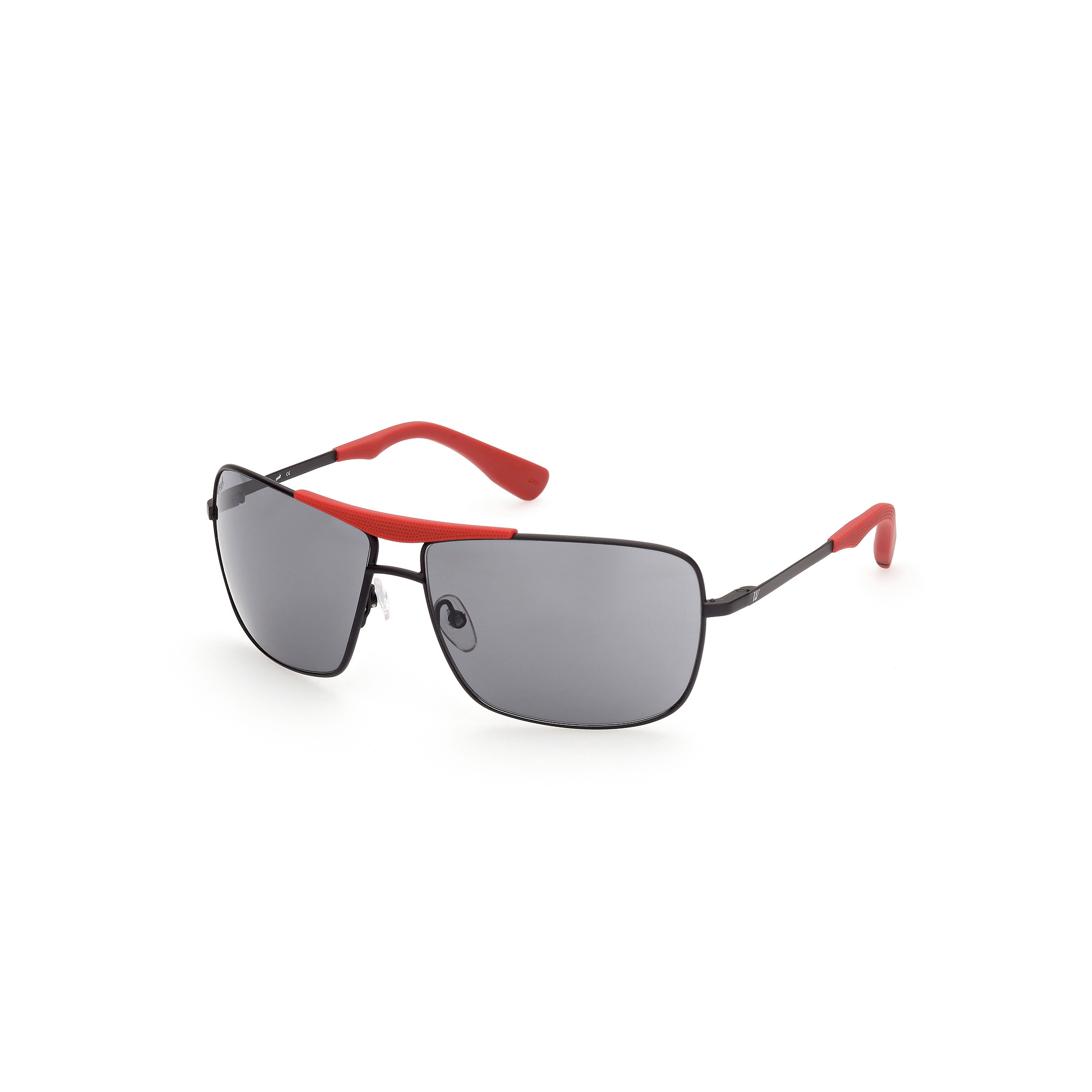 lunettes de soleil web eyewear we0295-6402a