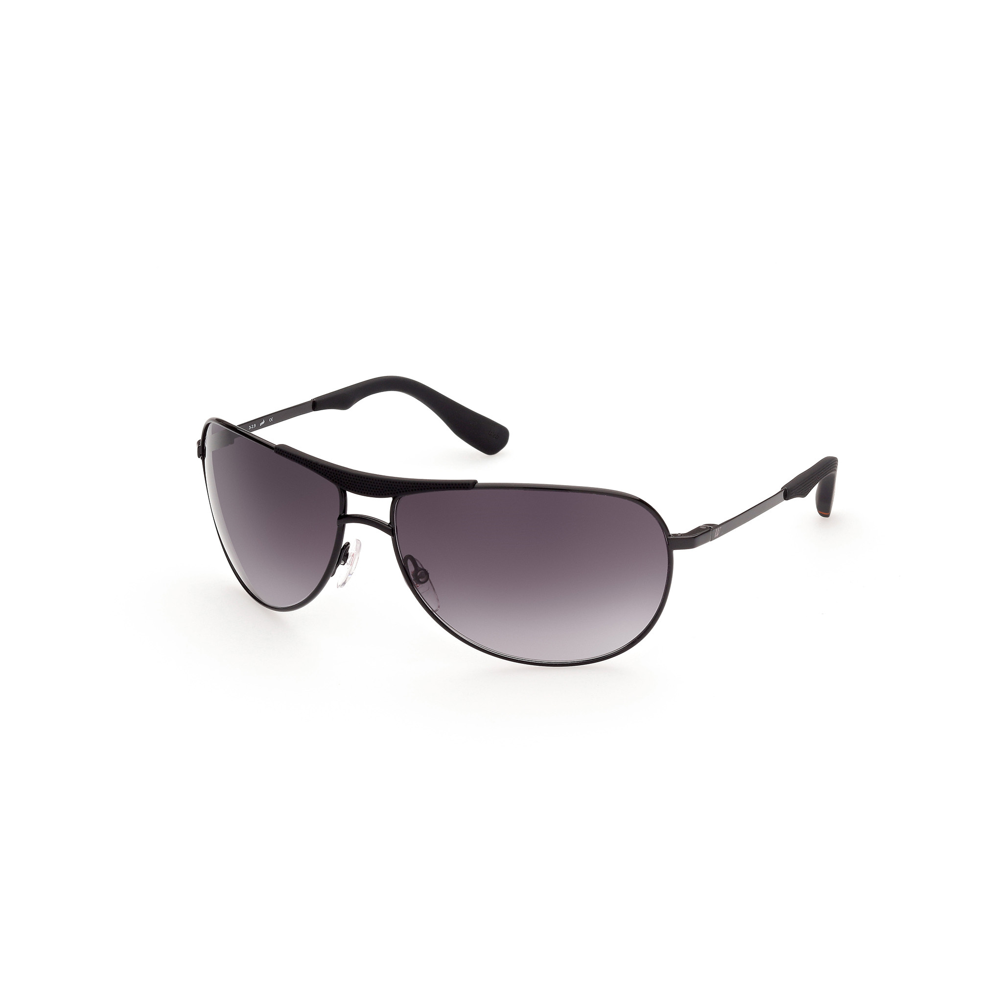 lunettes de soleil web eyewear we0296-6601b
