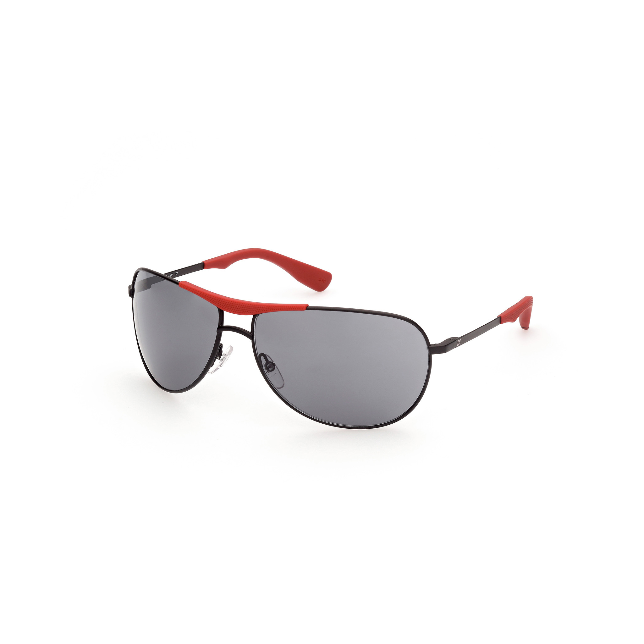 lunettes de soleil web eyewear we0296-6602a