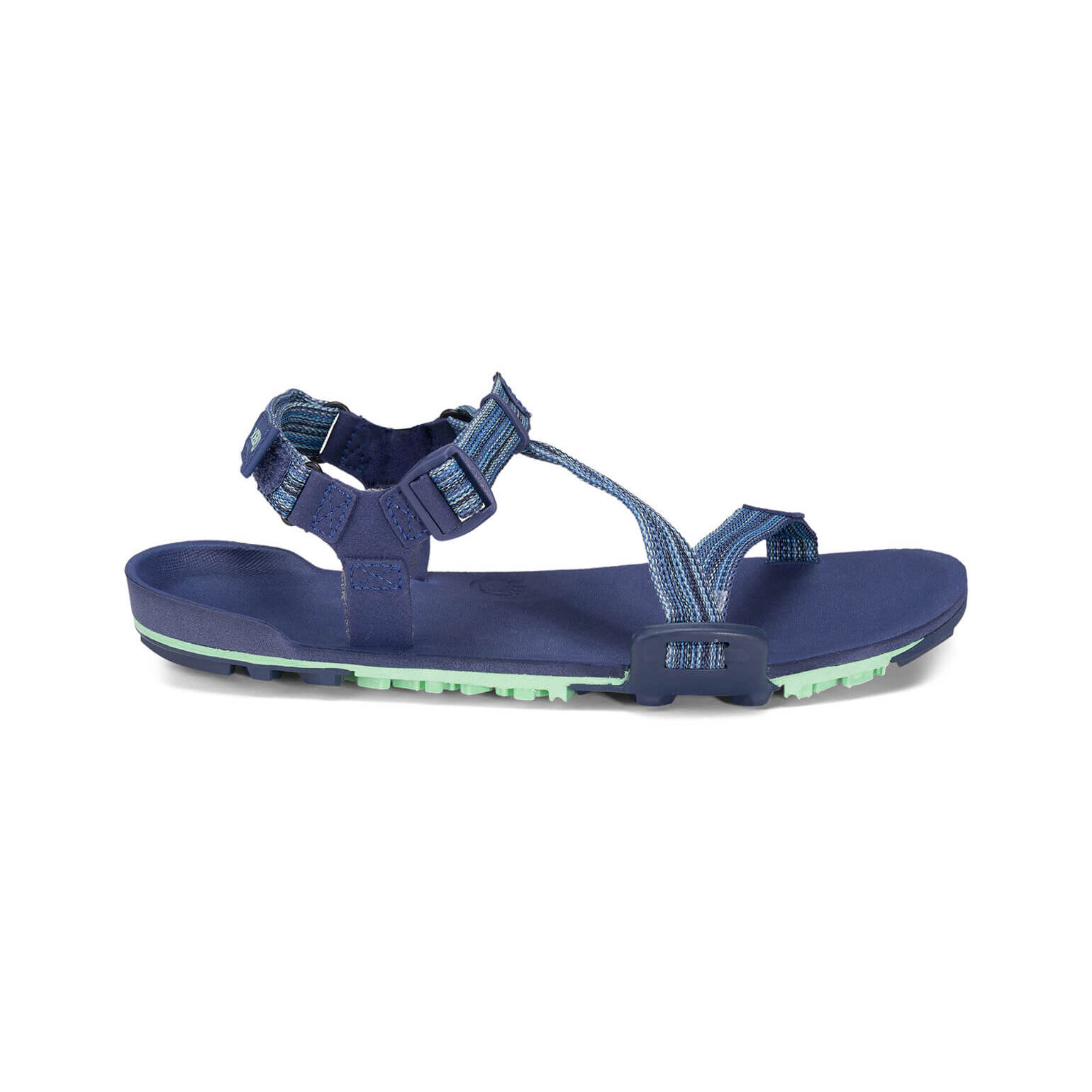 sandales femme xero shoes z-trail ev